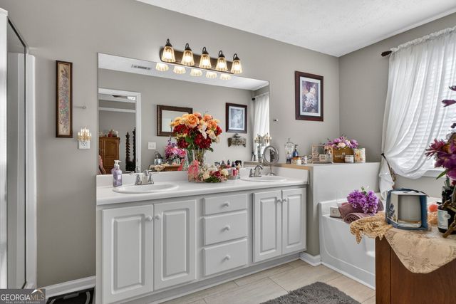 331 Patrick Circle, Jenkinsburg, GA 30234