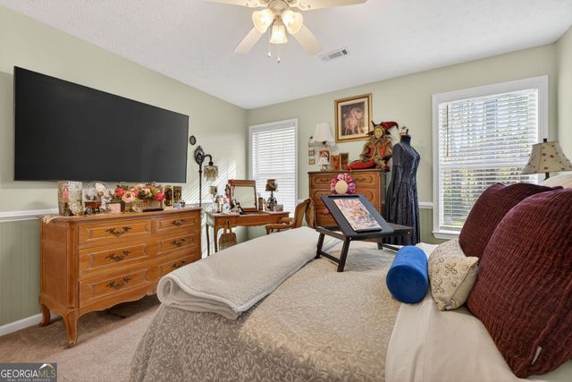 331 Patrick Circle, Jenkinsburg, GA 30234