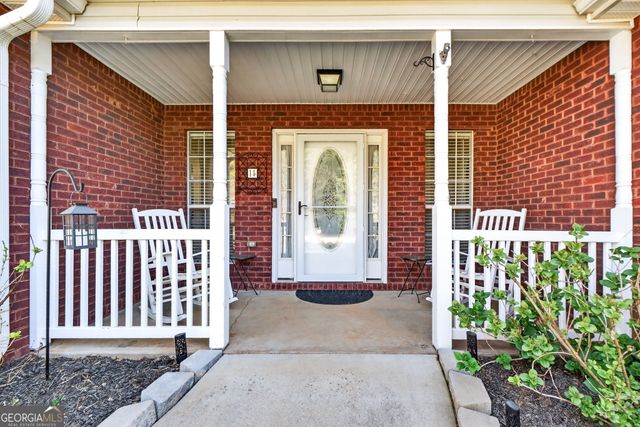 331 Patrick Circle, Jenkinsburg, GA 30234