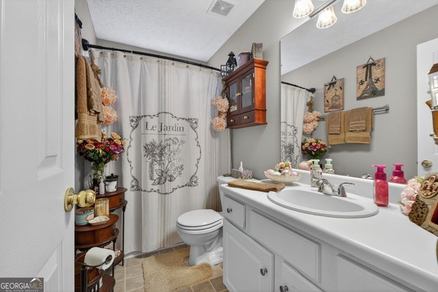 331 Patrick Circle, Jenkinsburg, GA 30234