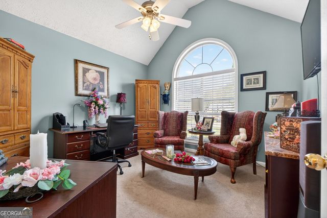 331 Patrick Circle, Jenkinsburg, GA 30234