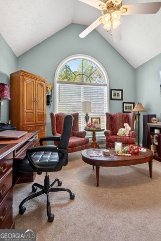 331 Patrick Circle, Jenkinsburg, GA 30234