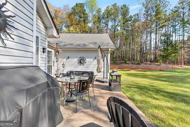 331 Patrick Circle, Jenkinsburg, GA 30234