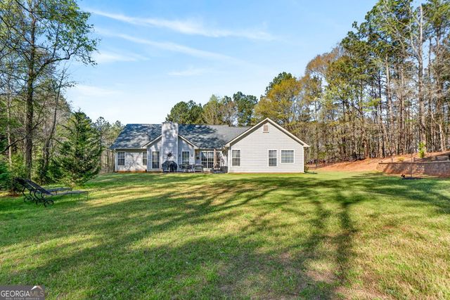 331 Patrick Circle, Jenkinsburg, GA 30234