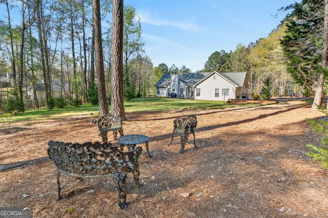 331 Patrick Circle, Jenkinsburg, GA 30234