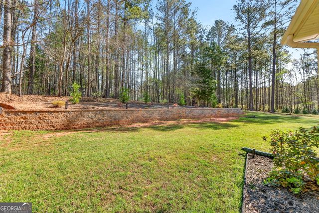 331 Patrick Circle, Jenkinsburg, GA 30234