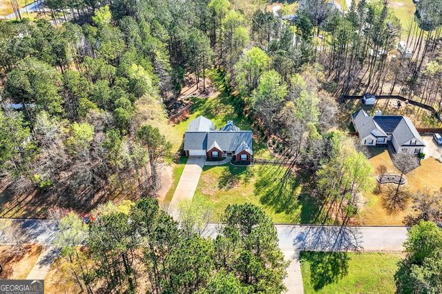 331 Patrick Circle, Jenkinsburg, GA 30234