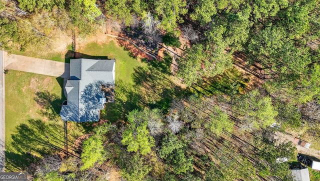 331 Patrick Circle, Jenkinsburg, GA 30234