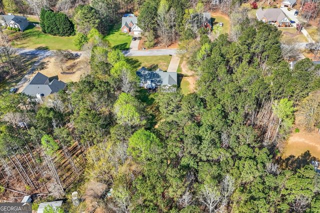 331 Patrick Circle, Jenkinsburg, GA 30234