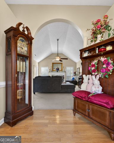 331 Patrick Circle, Jenkinsburg, GA 30234