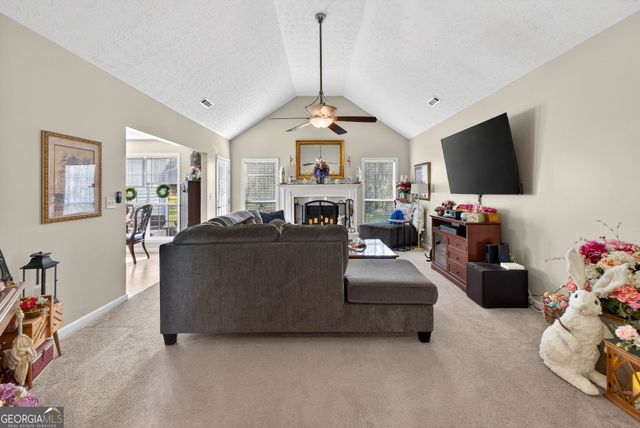 331 Patrick Circle, Jenkinsburg, GA 30234