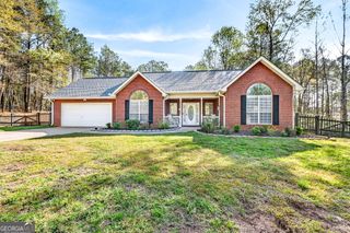 331 Patrick Circle, Jenkinsburg, GA 30234