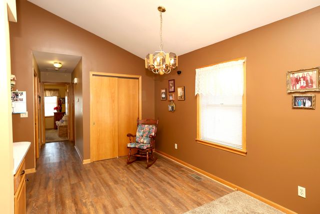 322 Valley Court, Lowell, IN 46356