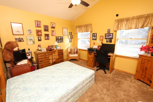 322 Valley Court, Lowell, IN 46356