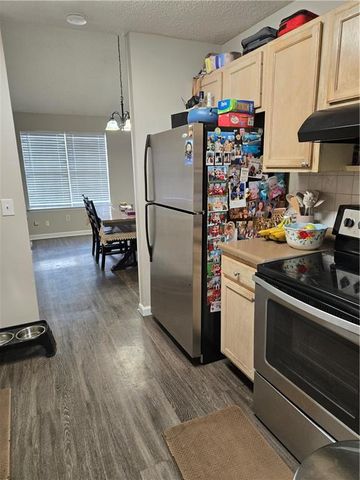 17 Benfield Circle, Cartersville, GA 30121