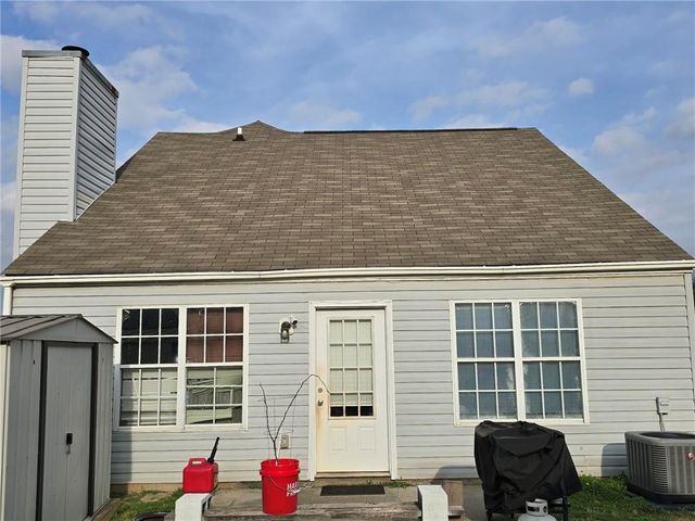 17 Benfield Circle, Cartersville, GA 30121