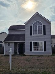 17 Benfield Circle, Cartersville, GA 30121