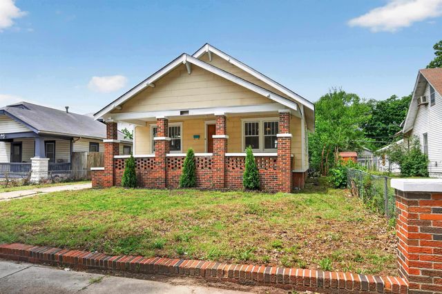 1957 S Market, Wichita, KS 67211