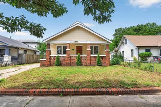 1957 S Market, Wichita, KS 67211