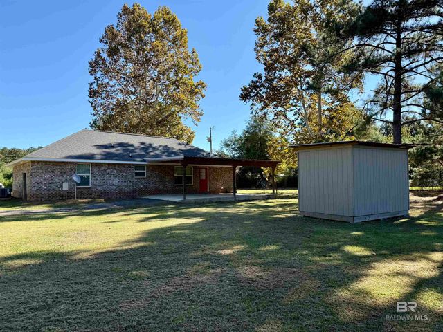 125 Bethea Road, Brewton, AL 36426