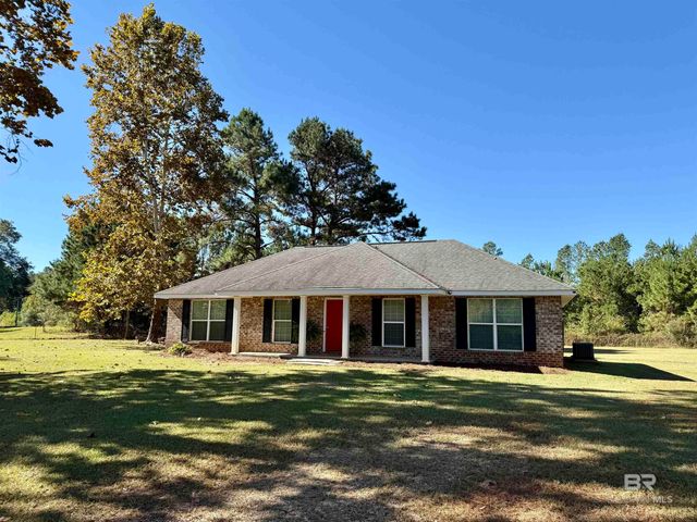 125 Bethea Road, Brewton, AL 36426