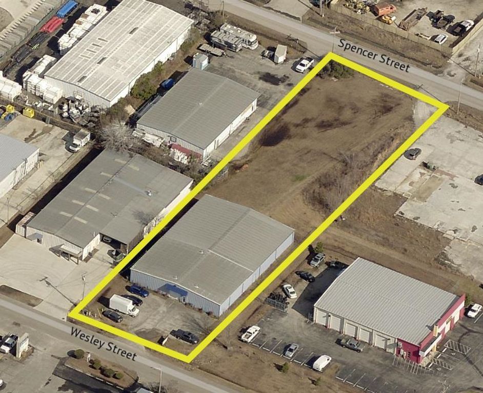 3720 Wesley St., Myrtle Beach, SC 29579 — exterior