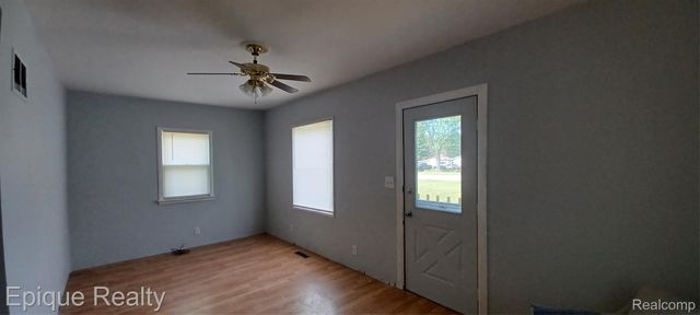 4525 W Water Street, Kimball Township, MI 48074