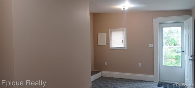 4525 W Water Street, Kimball Township, MI 48074