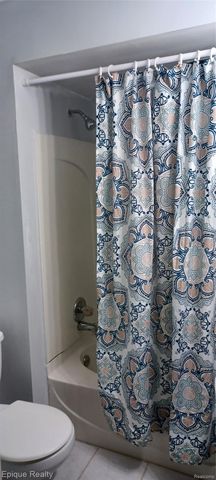 4525 W Water Street, Kimball Township, MI 48074