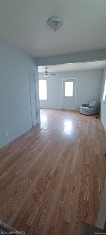 4525 W Water Street, Kimball Township, MI 48074
