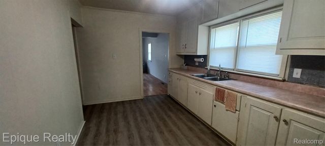 4525 W Water Street, Kimball Township, MI 48074