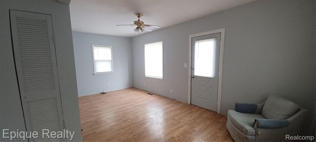 4525 W Water Street, Kimball Township, MI 48074