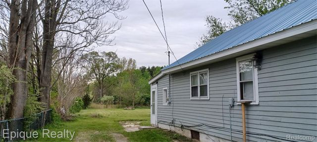 4525 W Water Street, Kimball Township, MI 48074