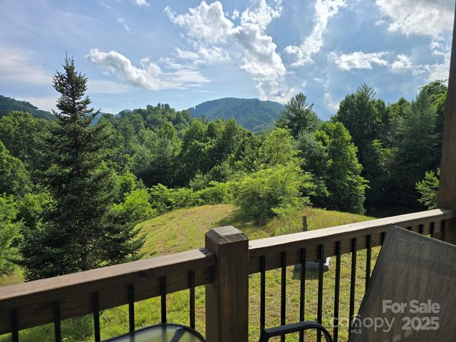 71 Banks Creek Road, Burnsville, NC 28714