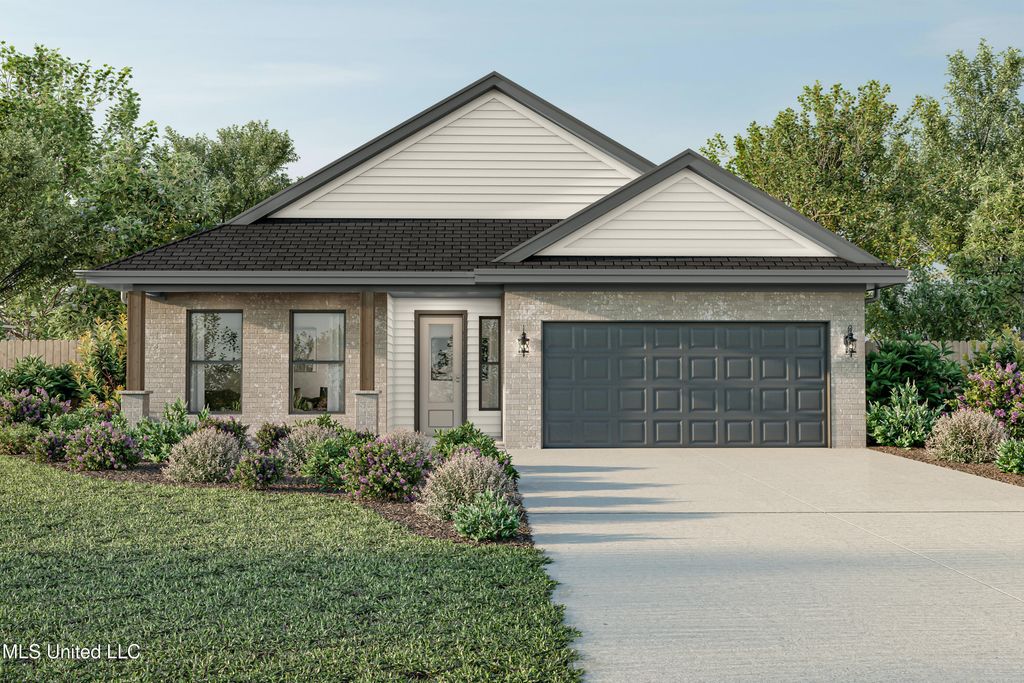 9013 Barnacle Boulevard, Ocean Springs, MS 39564