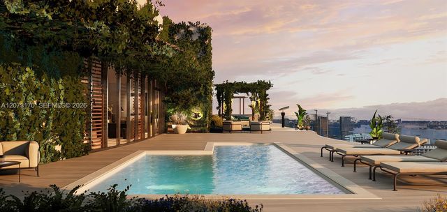 1400 Biscayne 202, Miami, FL 33132