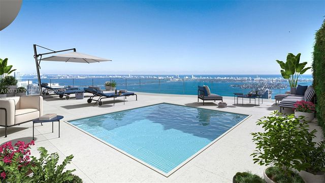 1400 Biscayne 202, Miami, FL 33132