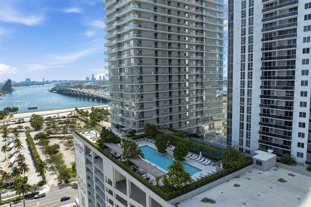 1400 Biscayne 202, Miami, FL 33132