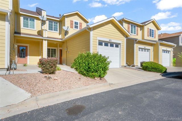 631 Hailey Glenn View, Colorado Springs, CO 80916