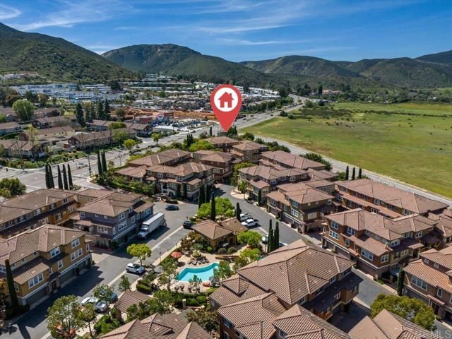 23 Via Montisi, Santee, CA 92071