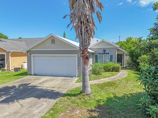 21418 Marlin Avenue, Panama City Beach, FL 32413