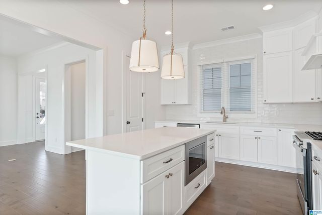 00537 PRESERVE WAY, Hoover, AL 35226