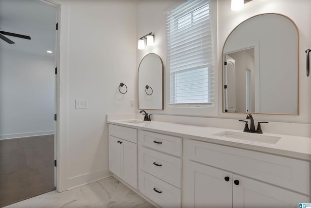 00537 PRESERVE WAY, Hoover, AL 35226