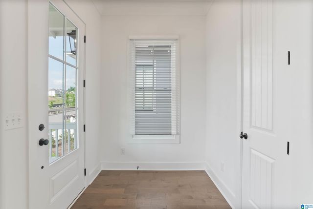 00537 PRESERVE WAY, Hoover, AL 35226