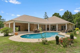 7146 Peaceful Ln, Milton, FL 32570