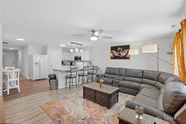 630 Holderman Place, New Lebanon, OH 45345