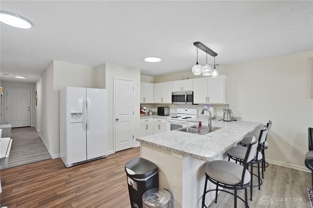 630 Holderman Place, New Lebanon, OH 45345