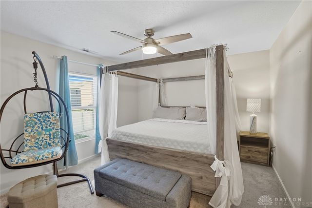 630 Holderman Place, New Lebanon, OH 45345