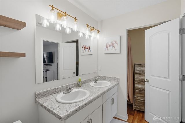 630 Holderman Place, New Lebanon, OH 45345