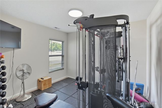 630 Holderman Place, New Lebanon, OH 45345